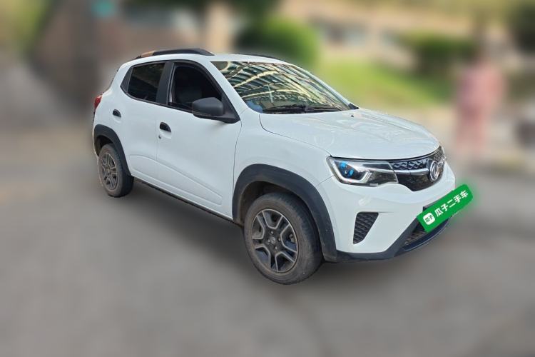 Used Dongfeng NAMMI EX1 2023 PRO Light Wind Edition Lightning Model
