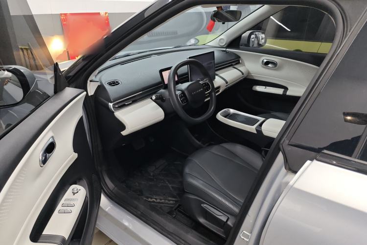 Used Dongfeng NAMMI 01 2024 New Edition 330 Air