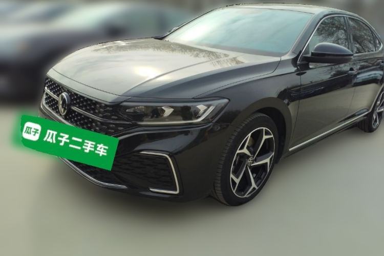 Used Volkswagen Passat 2023 Revised 330TSI Starry Elite Edition