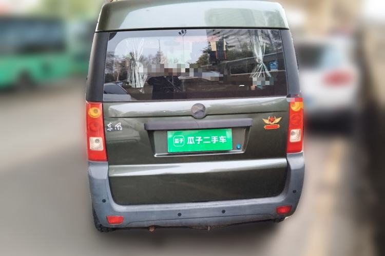Used Dongfeng Xiaokang V27 
