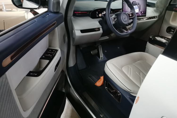 Used Zeekr MIX 2025 Long-Range Intelligent Driving Edition