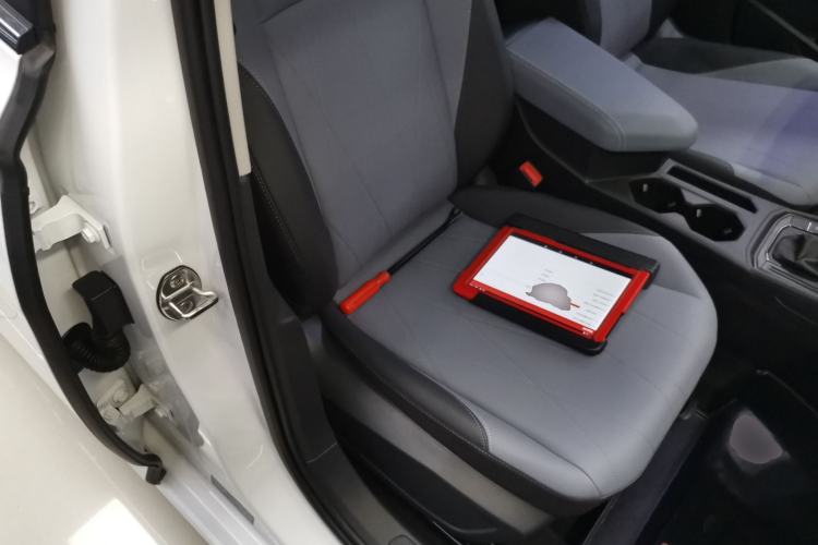 Used Volkswagen Lavida 2024 1.5L Automatic Starry Sky 5 Million Edition
