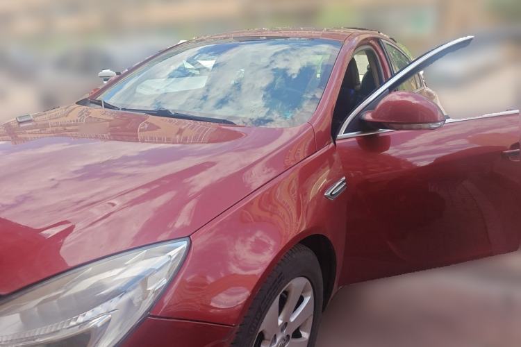 Used Buick Regal 2010 2.0L Expo Edition Guazi used car, China used car export, Used car for sale, Used cars, Cheapest cars for sale