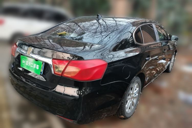 Used Roewe 950 2012 2.0L Elegant Edition
