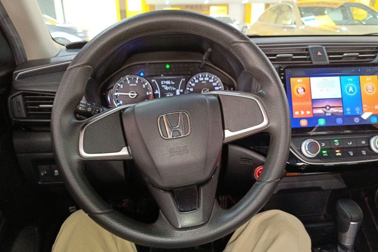 Used Honda Crider 2019 180 Turbo CVT Comfort Version China VI