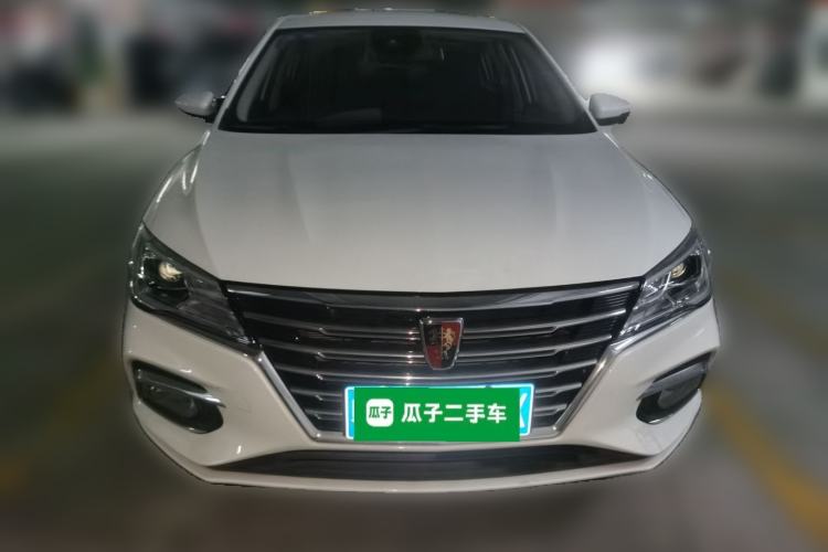 Used Roewe i5 2019 20T Automatic Intelligent Connectivity Super-Power Supreme Edition