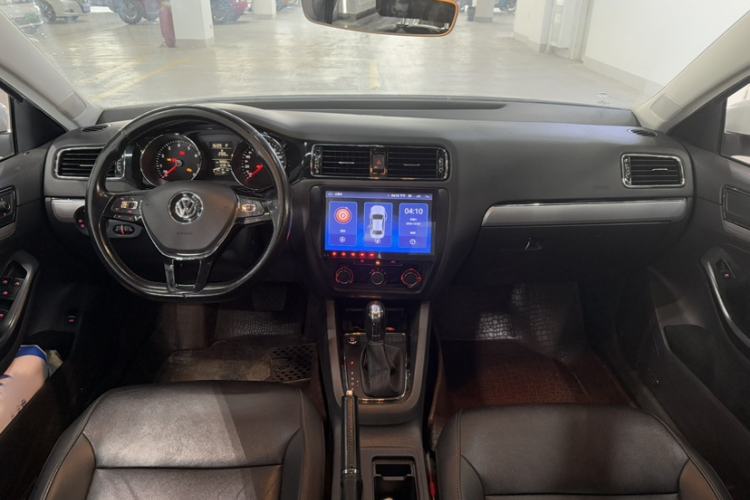 Used Volkswagen Sagitar 2018 1.6L Automatic Comfort Model