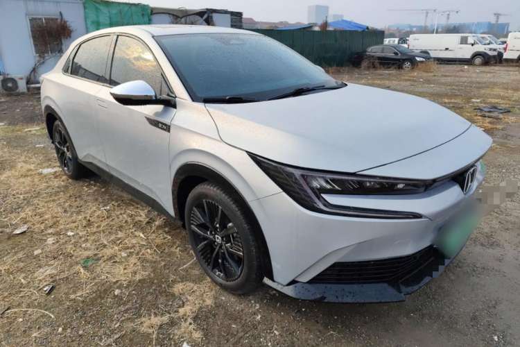 Used Honda e:NP2 2024 Advanced Edition