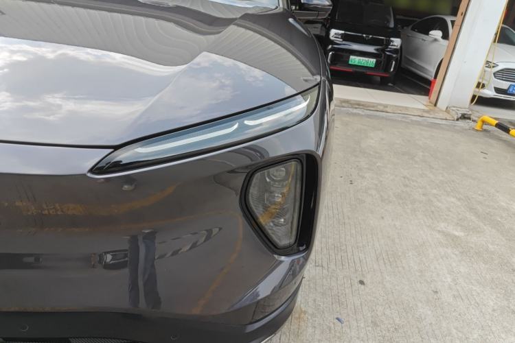 Used Nio ES6 2024 75 kWh
