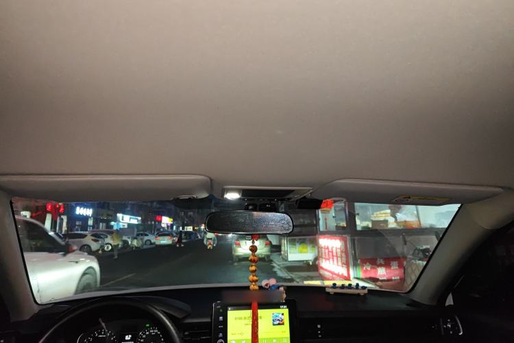 Used Honda XR-V 2024 1.5L CVT Thermal Edition Headliner