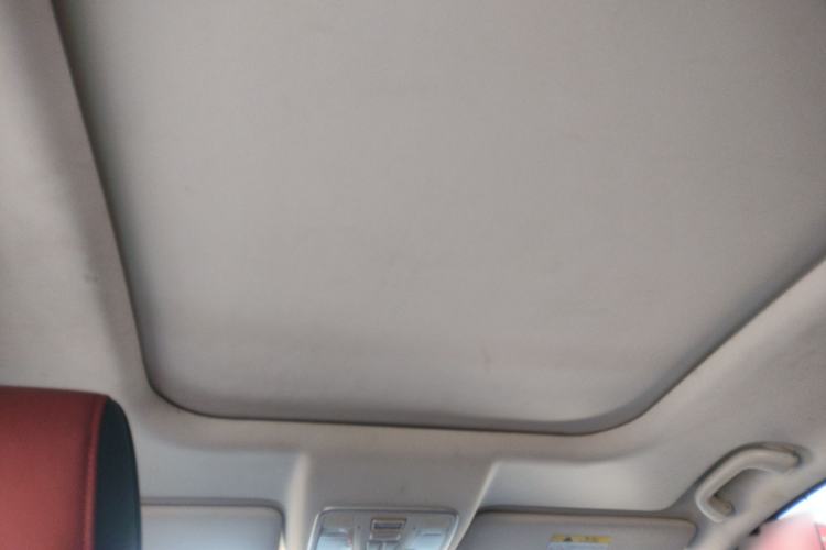 Used Oshan X5 2021 1.5T DCT Prestige Edition