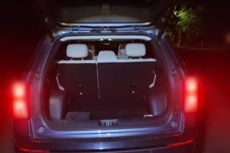 Used AION V 2024 Aion Tyrannosaurus 650 LiDAR Edition