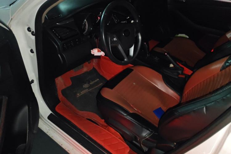 Used Bestune B70 2016 2.0L Automatic Luxury Model
