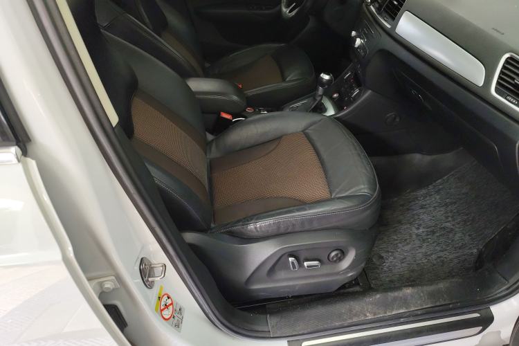 Used Audi Q3 2018 30 TFSI Fashion Edition Collector's Version
