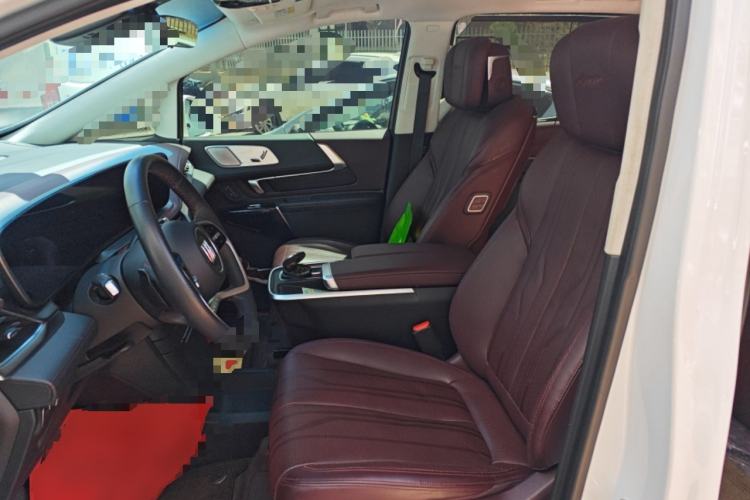 Used Buick Century 2023 2.0T Six-Seater Yinshi Edition
