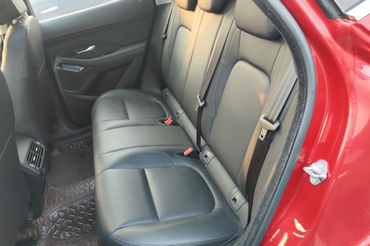 Used Jaguar E-PACE 2018 P200 China V Standard