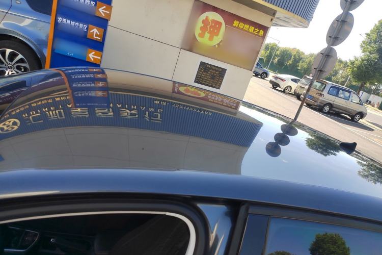 Used Peugeot 308S 2015 1.2T Automatic Shangchi Edition