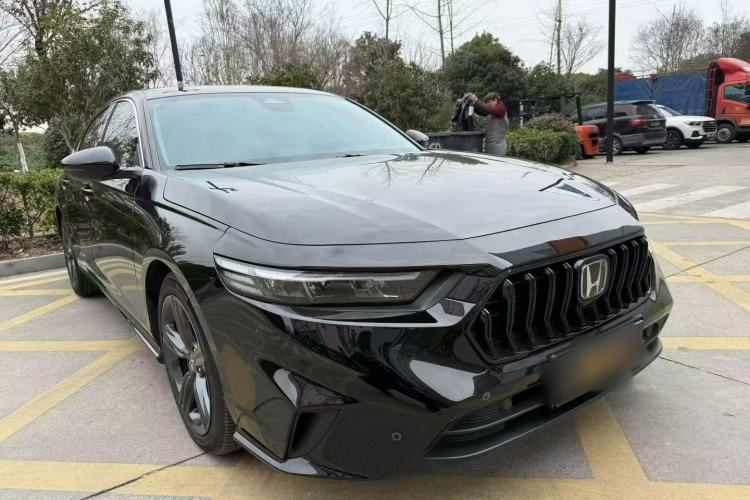 Used Honda Inspire 2023 260TURBO Deluxe Edition