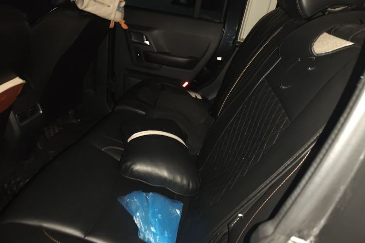 Used BAIC Off-Road BJ40 2016 40L 2.3T Automatic All-Wheel Drive Premium Edition