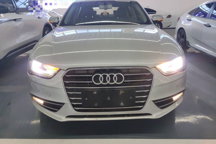 Used Audi A4L 2016 35 TFSI Automatic Technology Model