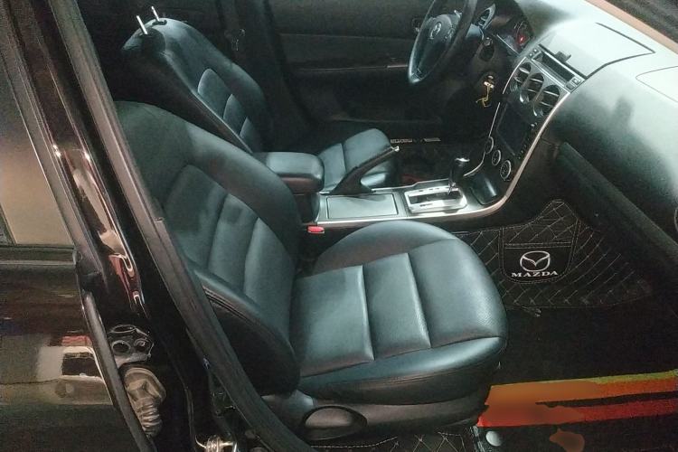 Used Mazda Mazda 6 2015 2.0L Automatic Fashion Edition