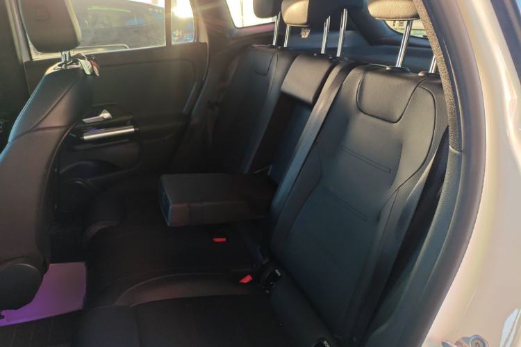 Used Mercedes-Benz GLA 2023 GLA 200