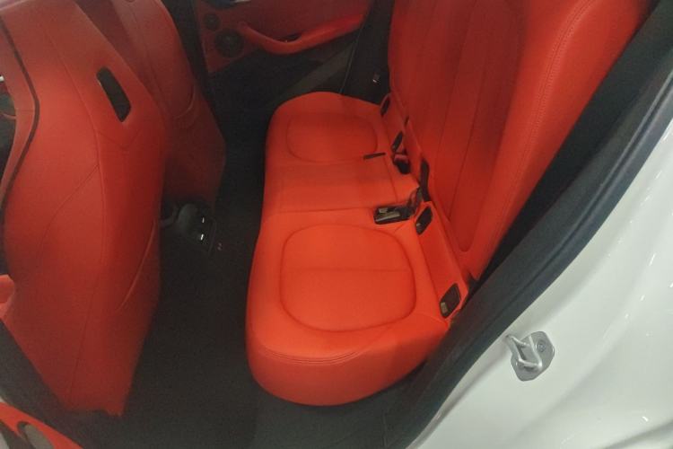 Used BMW X2 2021 sDrive25i Luxury Model with M Sport Package