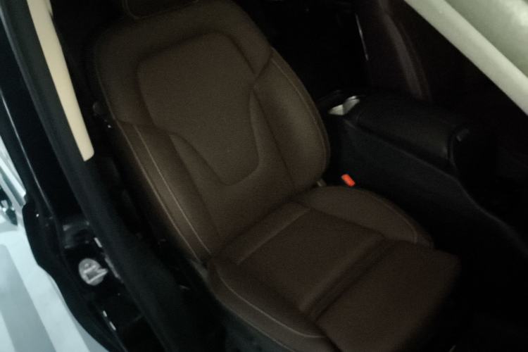 Used Mercedes-Benz V-Class 2022 V 260 L Long-wheelbase Luxury Edition Right Front Seat