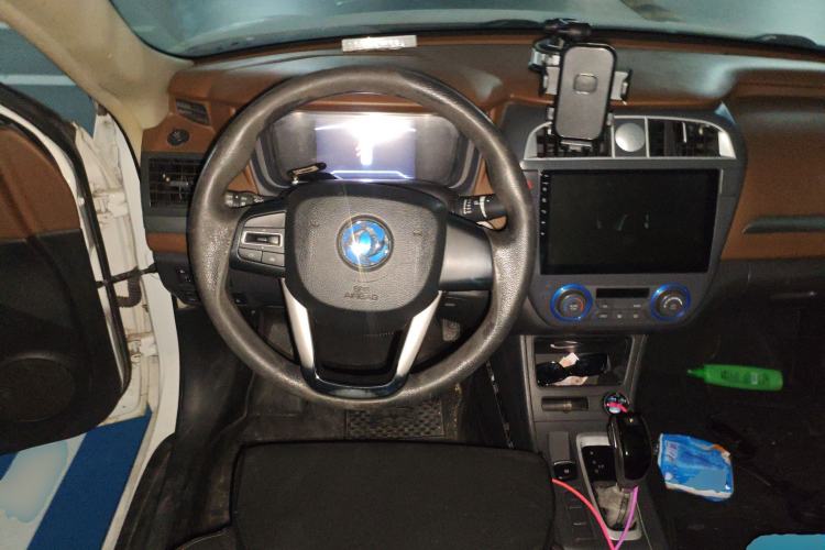 Used Dongfeng Aeolus E70 2019 500 Ultra-Comfort Edition