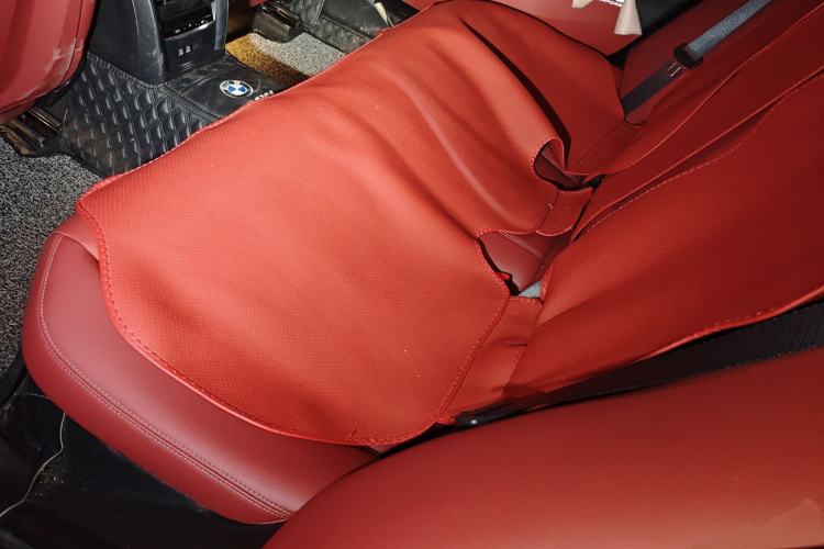 Used BMW 3 Series 2024 320Li M Sport Package