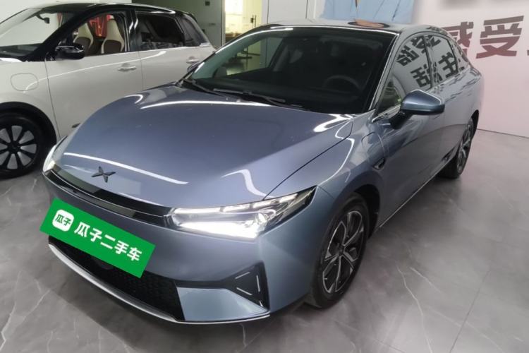 Used XPeng P5 2021 550G