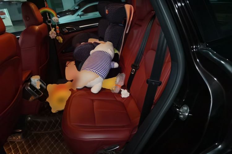 Used Porsche Cayenne 2015 Cayenne 3.0T