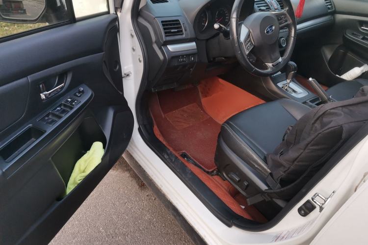 Used Subaru XV 2014 2.0i Elite Edition