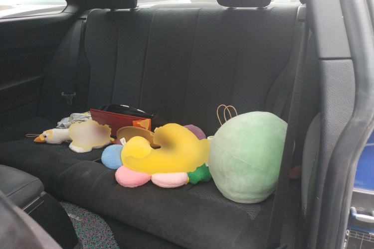 Used BMW 2 Series 2014 M235i