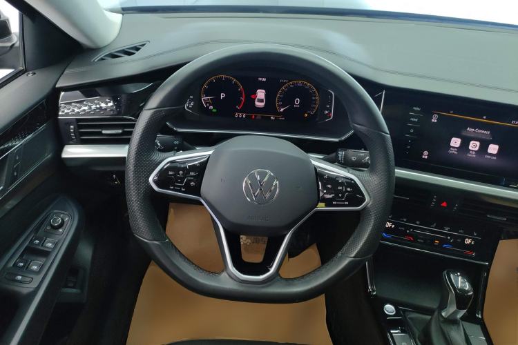 Used Volkswagen Passat 2023 Revised 330TSI Starry Elite Edition