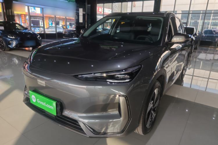 Used Geely Galaxy E5 2024 530km Starship Edition