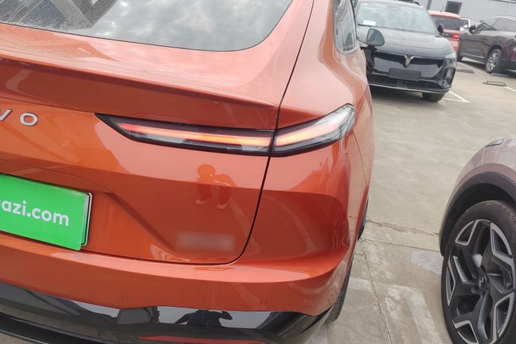 Used ONVO L60 2024 60 kWh Rear-Drive Version
