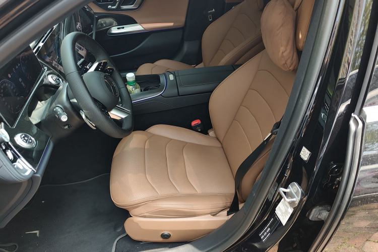 Used Mercedes-Benz E-Class 2024 E 300 L Luxury Sport Model
