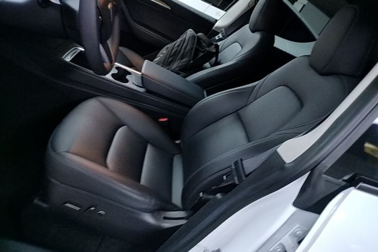 Used Tesla Model Y 2022 Performance High-Performance All-Wheel-Drive Version
