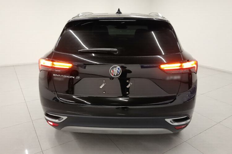 Used Buick Envision 2023 Encore S 552T Two-Wheel Drive Luxury Model
