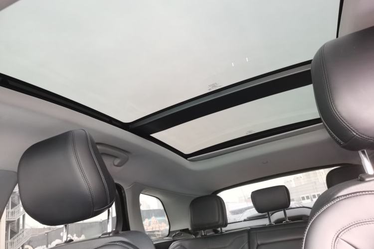 Used Lincoln Corsair 2020 2.0T Two-Wheel Drive Luxury Edition