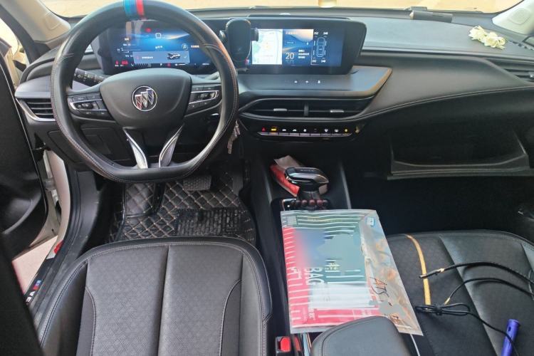 Used Buick Verano 2023 Pro Enjoyment Edition
