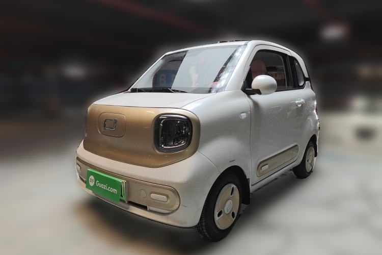 Used Bestune Pony 2024 170km Vitality Horse