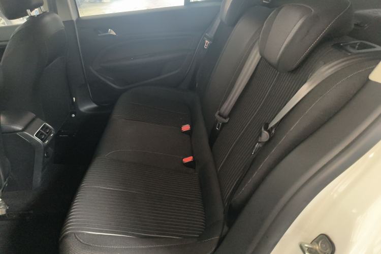 Used Peugeot 408 2018 Revised 350THP Automatic Luxury Edition