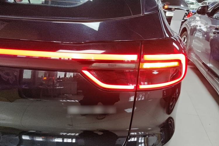 Used Chery Tiggo 7 2022 Super Edition 1.5T CVT Super Hero Right Rear Taillight