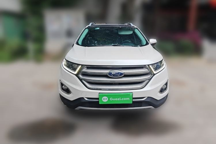 Used Ford Edge 2016 EcoBoost 245 Two-Wheel-Drive Titanium 7-Seater