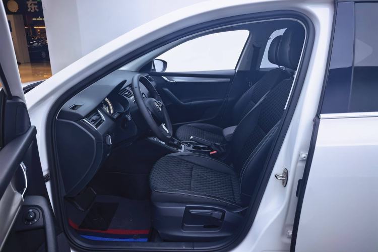 Used Skoda Octavia 2020 1.5L Automatic SmartDrive Luxury Edition
