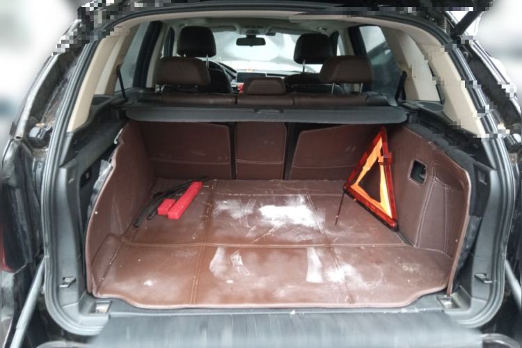 Used BMW X5 2014 xDrive35i Elegant Edition