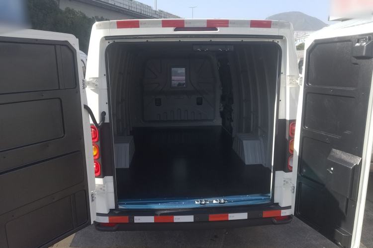 Used New Gonow Aoteng 2024 Pro Standard Edition 41.93 kWh Tianjin Hengtian