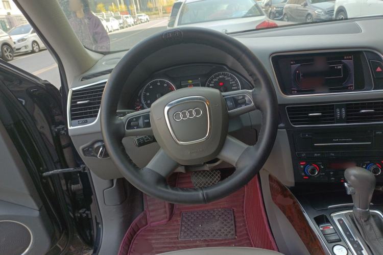 Used Audi Q5 2011 2.0TFSI Comfort Version